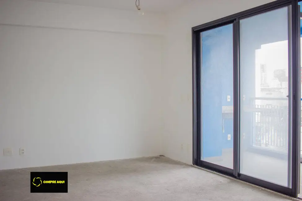 Foto 5 de Apartamento com 1 quarto à venda, 53m2 em Bela Vista, São Paulo - SP