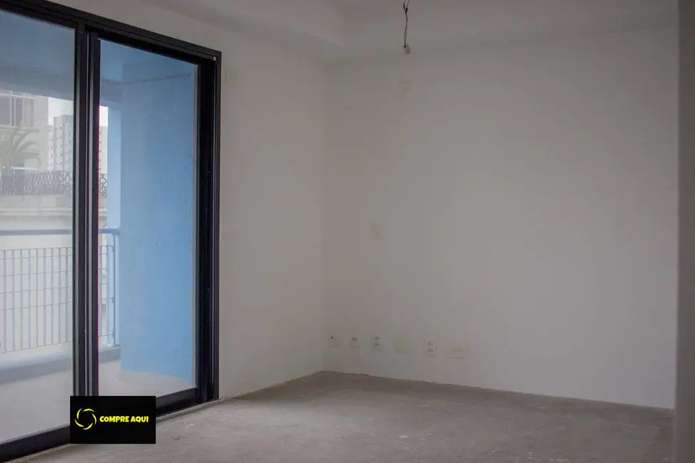 Foto 7 de Apartamento com 1 quarto à venda, 53m2 em Bela Vista, São Paulo - SP