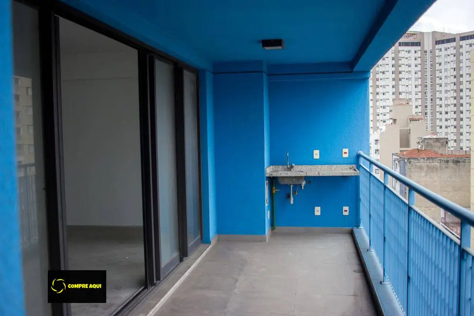 Foto 3 de Apartamento com 1 quarto à venda, 53m2 em Bela Vista, São Paulo - SP