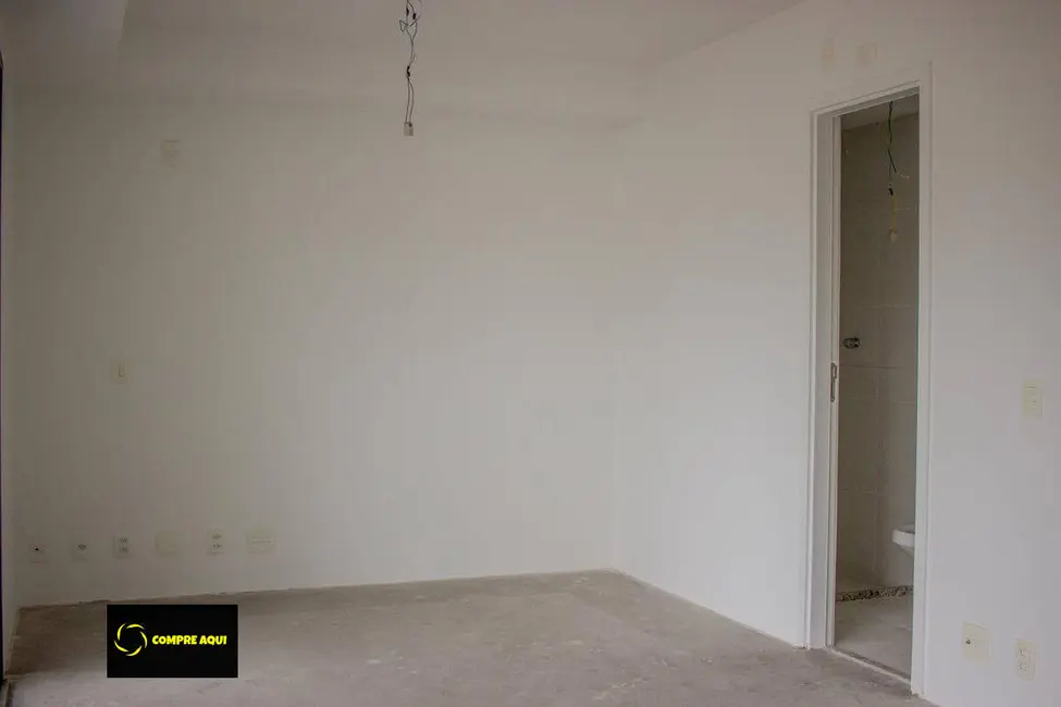 Foto 9 de Apartamento com 1 quarto à venda, 53m2 em Bela Vista, São Paulo - SP