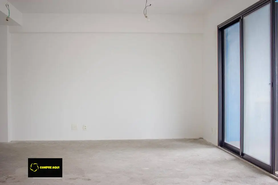 Foto 6 de Apartamento com 1 quarto à venda, 53m2 em Bela Vista, São Paulo - SP