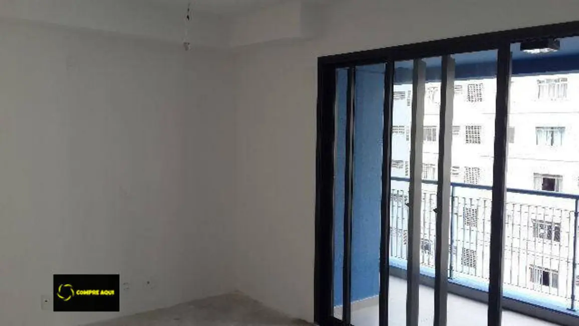 Foto 4 de Apartamento com 1 quarto à venda, 53m2 em Bela Vista, São Paulo - SP