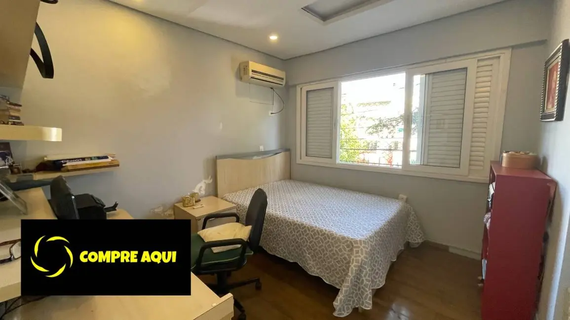 Casa com 3 quartos à venda, 180m2 em Vila Romana, São Paulo - SP - imagem 8 Foto 8 de Casa com 3 quartos à venda, 180m2 em Vila Romana, São Paulo - SP