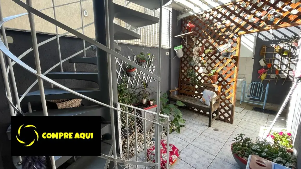 Casa com 3 quartos à venda, 180m2 em Vila Romana, São Paulo - SP - imagem 7 Foto 7 de Casa com 3 quartos à venda, 180m2 em Vila Romana, São Paulo - SP