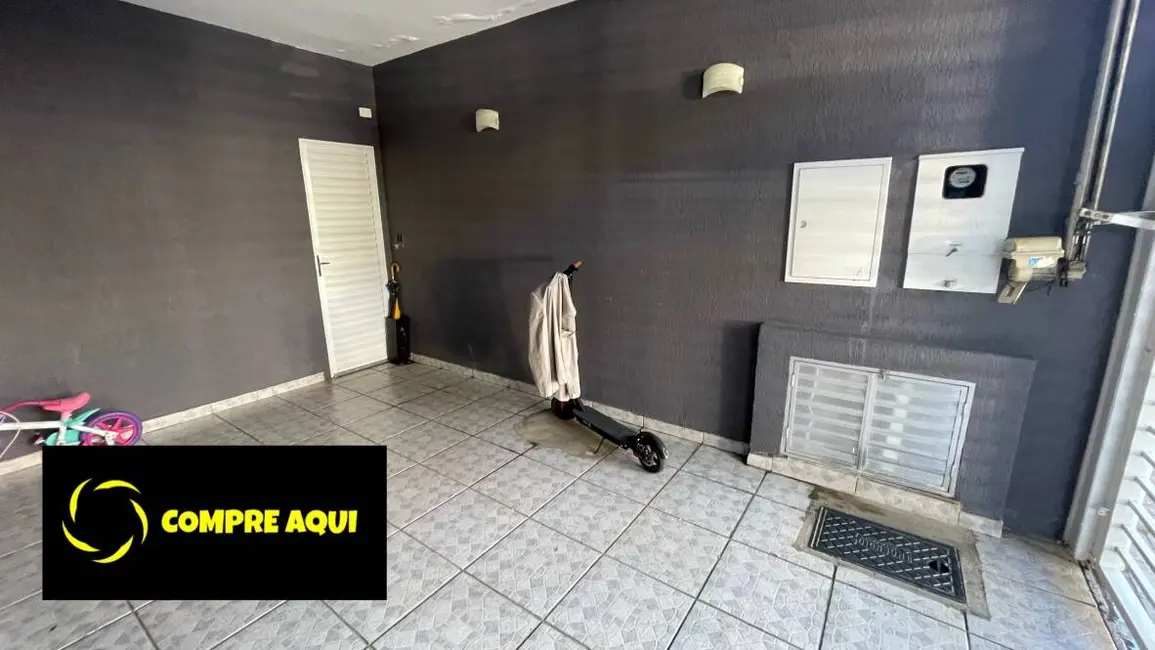 Casa com 3 quartos à venda, 180m2 em Vila Romana, São Paulo - SP - imagem 6 Foto 6 de Casa com 3 quartos à venda, 180m2 em Vila Romana, São Paulo - SP