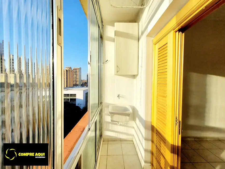 Foto 7 de Apartamento com 1 quarto à venda, 46m2 em Santa Cecília, São Paulo - SP