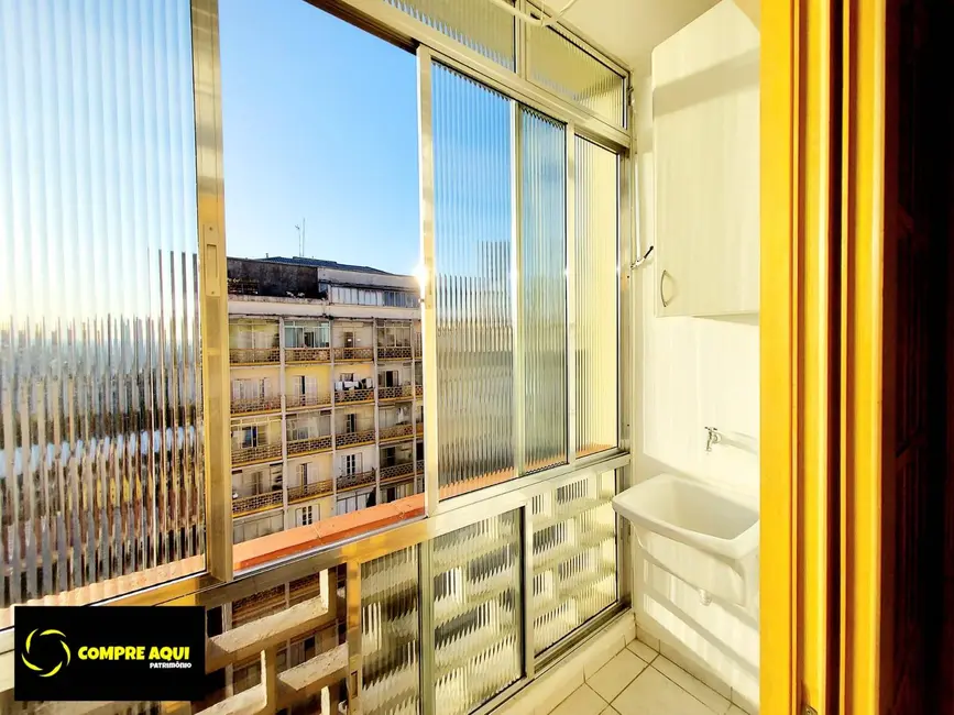 Foto 3 de Apartamento com 1 quarto à venda, 46m2 em Santa Cecília, São Paulo - SP