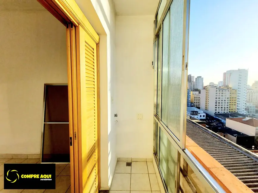 Foto 4 de Apartamento com 1 quarto à venda, 46m2 em Santa Cecília, São Paulo - SP