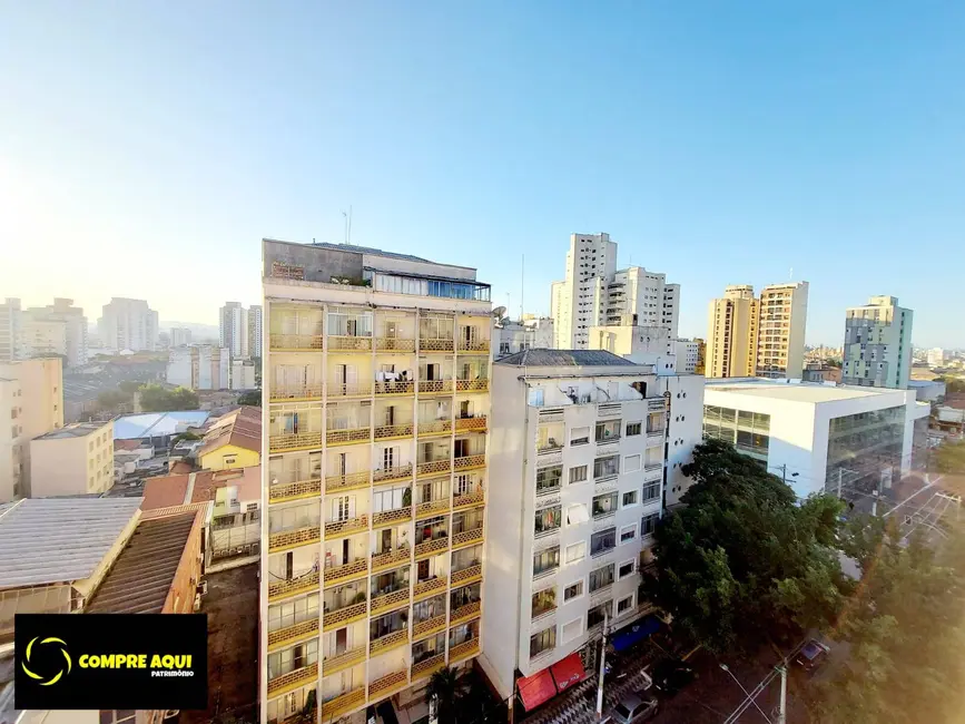 Foto 5 de Apartamento com 1 quarto à venda, 46m2 em Santa Cecília, São Paulo - SP