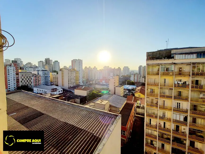 Foto 6 de Apartamento com 1 quarto à venda, 46m2 em Santa Cecília, São Paulo - SP