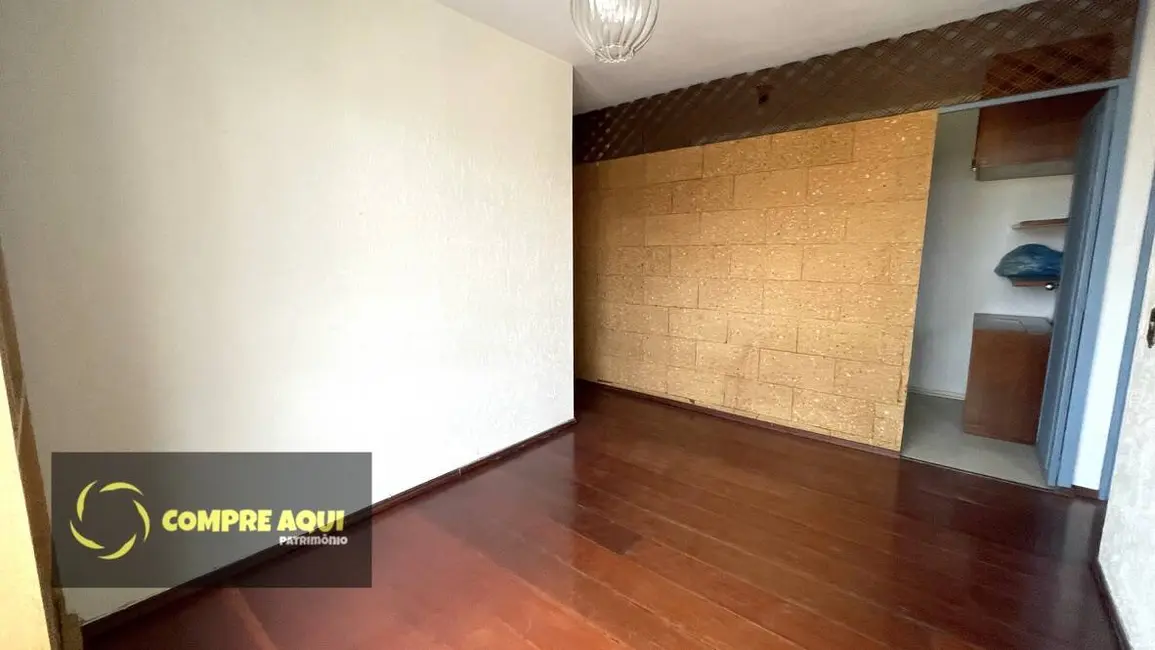 Apartamento com 1 quarto à venda, 50m2 em Campos Elíseos, São Paulo - SP - imagem 3 Foto 3 de Apartamento com 1 quarto à venda, 50m2 em Campos Elíseos, São Paulo - SP