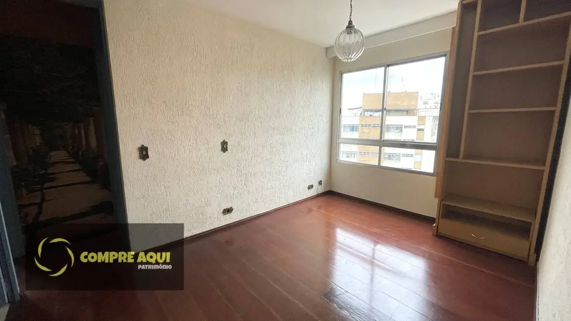Apartamento com 1 quarto à venda, 50m2 em Campos Elíseos, São Paulo - SP - imagem 1 Foto 1 de Apartamento com 1 quarto à venda, 50m2 em Campos Elíseos, São Paulo - SP