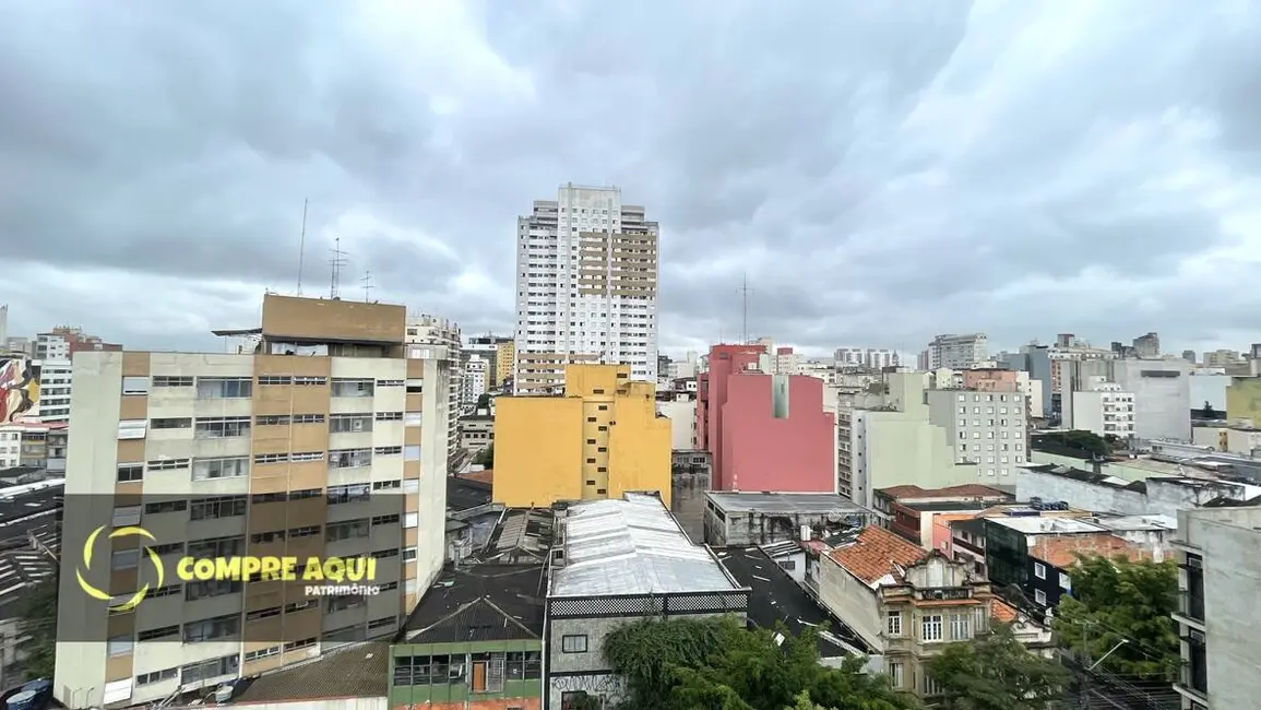 Apartamento com 1 quarto à venda, 50m2 em Campos Elíseos, São Paulo - SP - imagem 9 Foto 9 de Apartamento com 1 quarto à venda, 50m2 em Campos Elíseos, São Paulo - SP