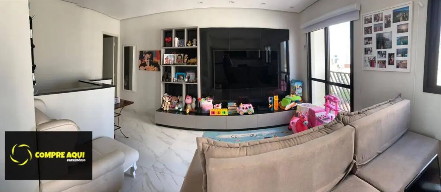 Apartamento com 1 quarto à venda, 114m2 em Santa Cecília, São Paulo - SP - imagem 4 Foto 4 de Apartamento com 1 quarto à venda, 114m2 em Santa Cecília, São Paulo - SP