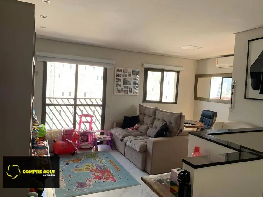 Apartamento com 1 quarto à venda, 114m2 em Santa Cecília, São Paulo - SP - imagem 5 Foto 5 de Apartamento com 1 quarto à venda, 114m2 em Santa Cecília, São Paulo - SP