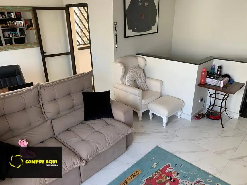 Apartamento com 1 quarto à venda, 114m2 em Santa Cecília, São Paulo - SP - imagem 8 Foto 8 de Apartamento com 1 quarto à venda, 114m2 em Santa Cecília, São Paulo - SP
