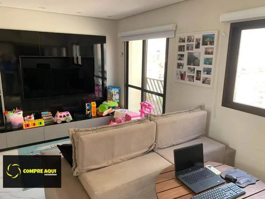 Apartamento com 1 quarto à venda, 114m2 em Santa Cecília, São Paulo - SP - imagem 7 Foto 7 de Apartamento com 1 quarto à venda, 114m2 em Santa Cecília, São Paulo - SP