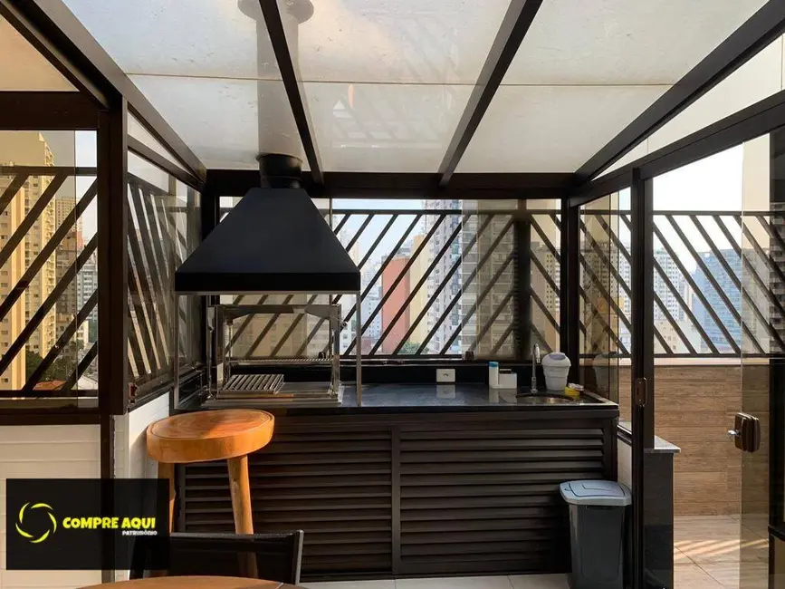 Foto 1 de Apartamento com 1 quarto à venda, 114m2 em Santa Cecília, São Paulo - SP