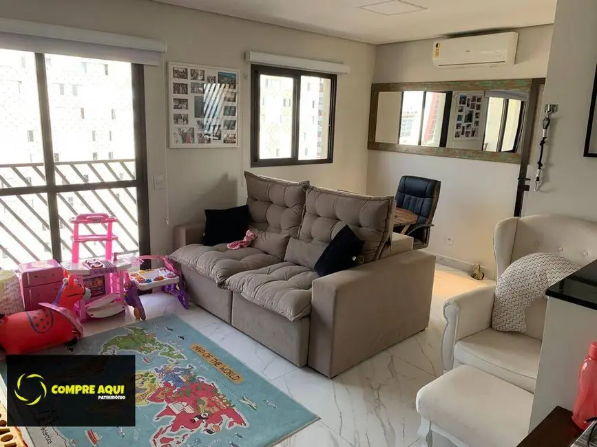 Apartamento com 1 quarto à venda, 114m2 em Santa Cecília, São Paulo - SP - imagem 6 Foto 6 de Apartamento com 1 quarto à venda, 114m2 em Santa Cecília, São Paulo - SP