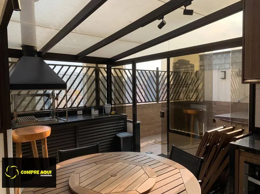 Apartamento com 1 quarto à venda, 114m2 em Santa Cecília, São Paulo - SP - imagem 2 Foto 2 de Apartamento com 1 quarto à venda, 114m2 em Santa Cecília, São Paulo - SP