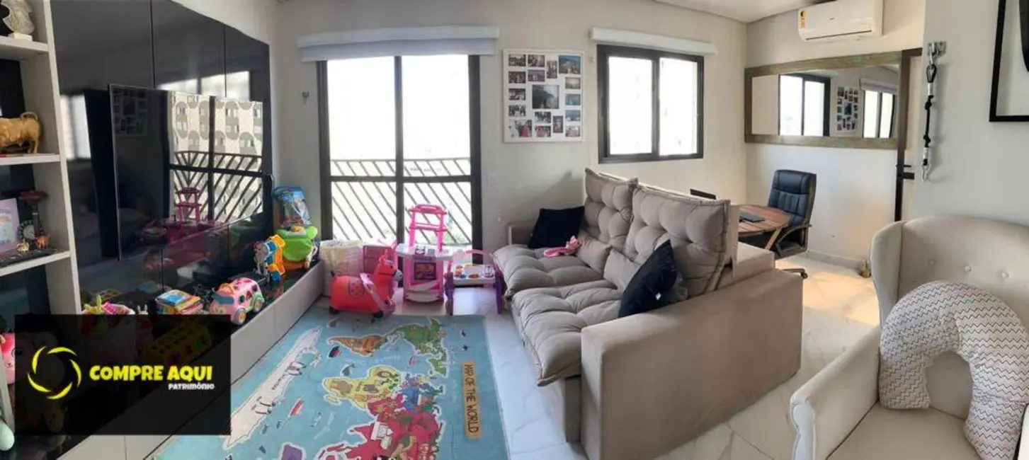 Apartamento com 1 quarto à venda, 114m2 em Santa Cecília, São Paulo - SP - imagem 3 Foto 3 de Apartamento com 1 quarto à venda, 114m2 em Santa Cecília, São Paulo - SP