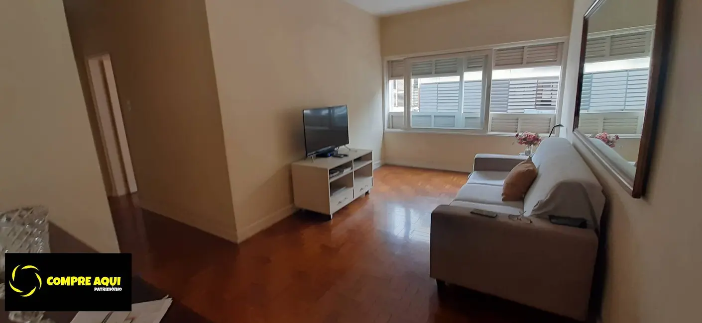 Foto 3 de Apartamento com 2 quartos à venda, 78m2 em Vila Buarque, São Paulo - SP