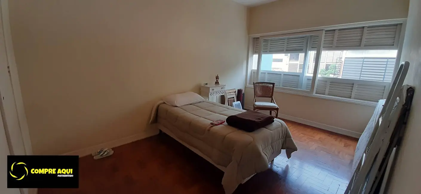 Foto 9 de Apartamento com 2 quartos à venda, 78m2 em Vila Buarque, São Paulo - SP