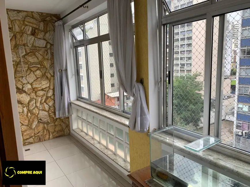 Foto 2 de Apartamento com 2 quartos à venda, 113m2 em Bela Vista, São Paulo - SP