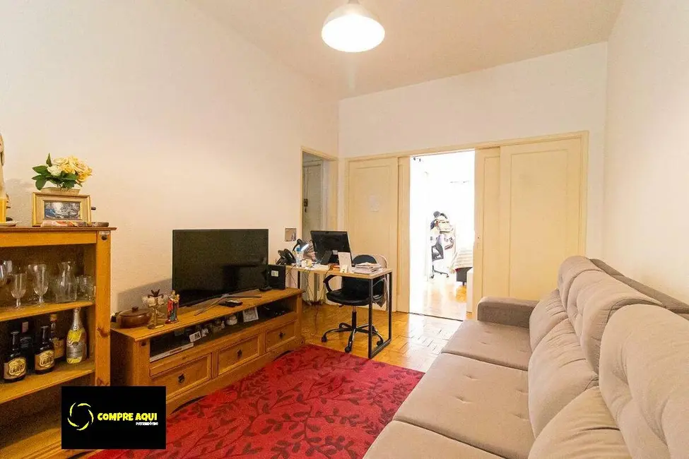 Foto 3 de Apartamento com 2 quartos à venda, 100m2 em Vila Buarque, São Paulo - SP