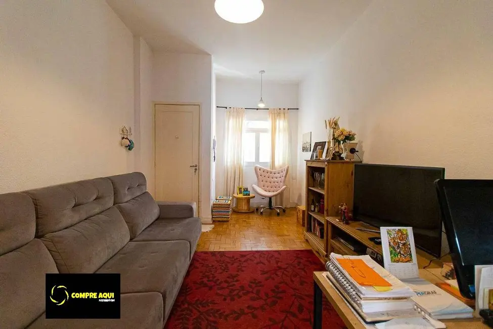 Foto 6 de Apartamento com 2 quartos à venda, 100m2 em Vila Buarque, São Paulo - SP