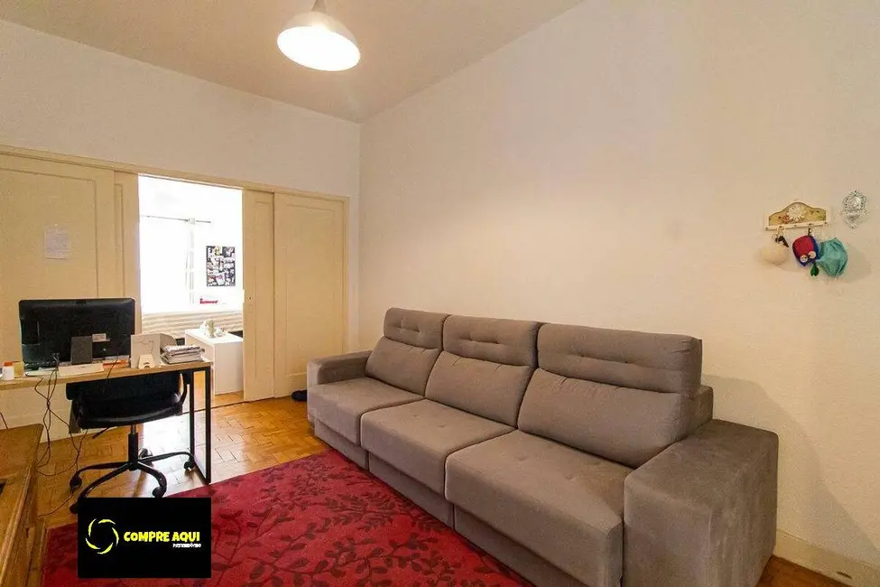 Foto 5 de Apartamento com 2 quartos à venda, 100m2 em Vila Buarque, São Paulo - SP