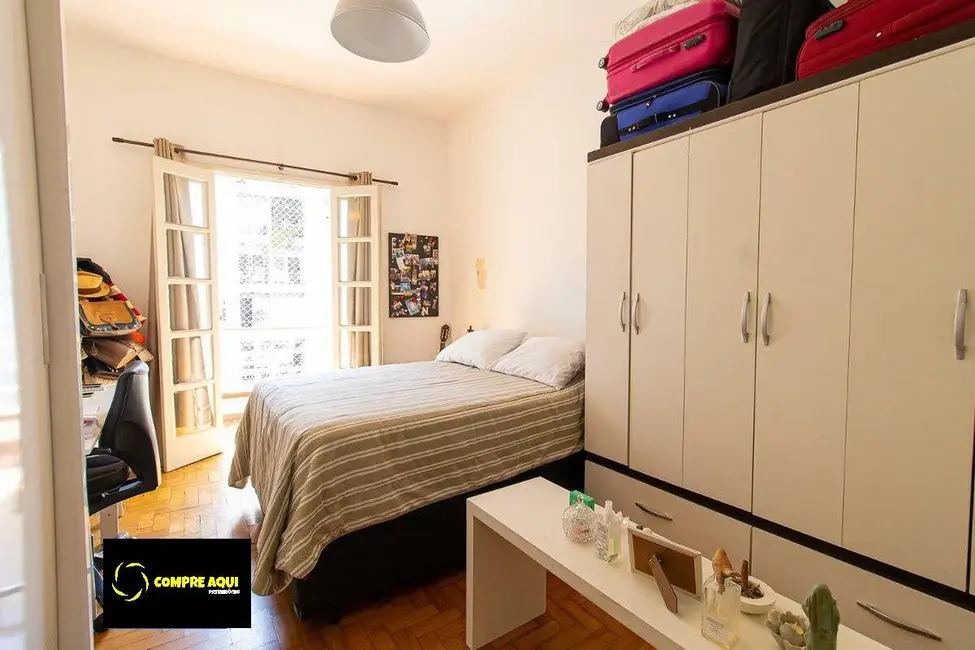 Foto 8 de Apartamento com 2 quartos à venda, 100m2 em Vila Buarque, São Paulo - SP