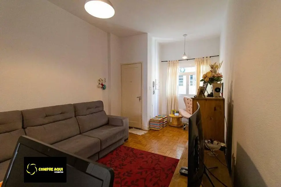 Foto 4 de Apartamento com 2 quartos à venda, 100m2 em Vila Buarque, São Paulo - SP