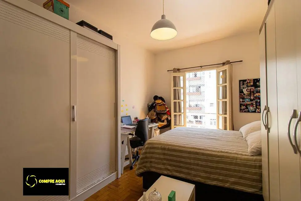 Foto 9 de Apartamento com 2 quartos à venda, 100m2 em Vila Buarque, São Paulo - SP