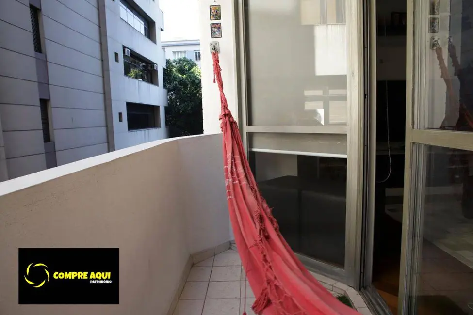 Foto 6 de Apartamento com 1 quarto à venda, 45m2 em Santa Cecília, São Paulo - SP