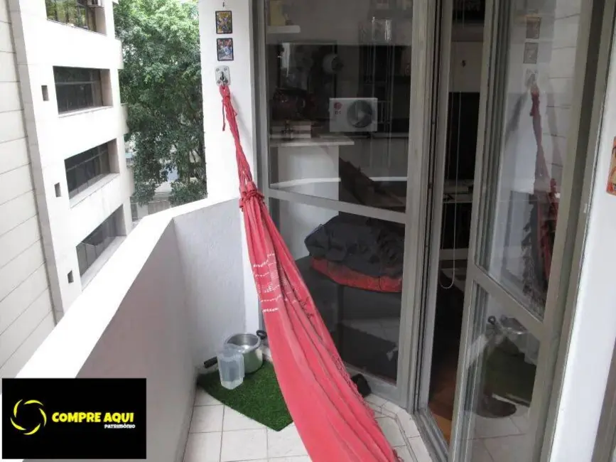 Foto 7 de Apartamento com 1 quarto à venda, 45m2 em Santa Cecília, São Paulo - SP