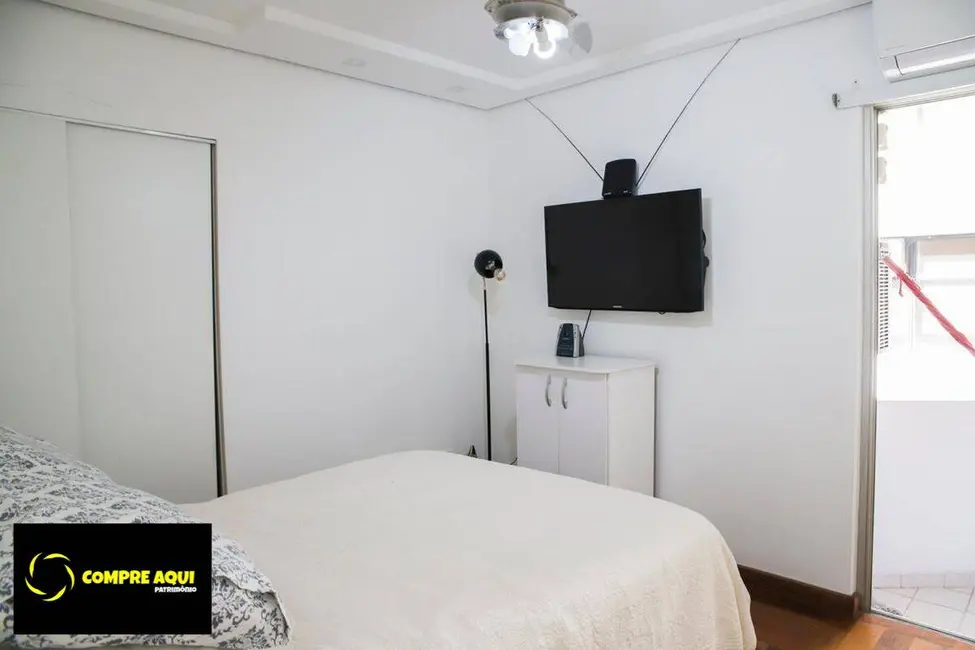 Foto 8 de Apartamento com 1 quarto à venda, 45m2 em Santa Cecília, São Paulo - SP