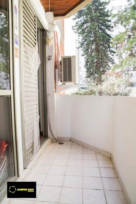 Foto 5 de Apartamento com 1 quarto à venda, 45m2 em Santa Cecília, São Paulo - SP