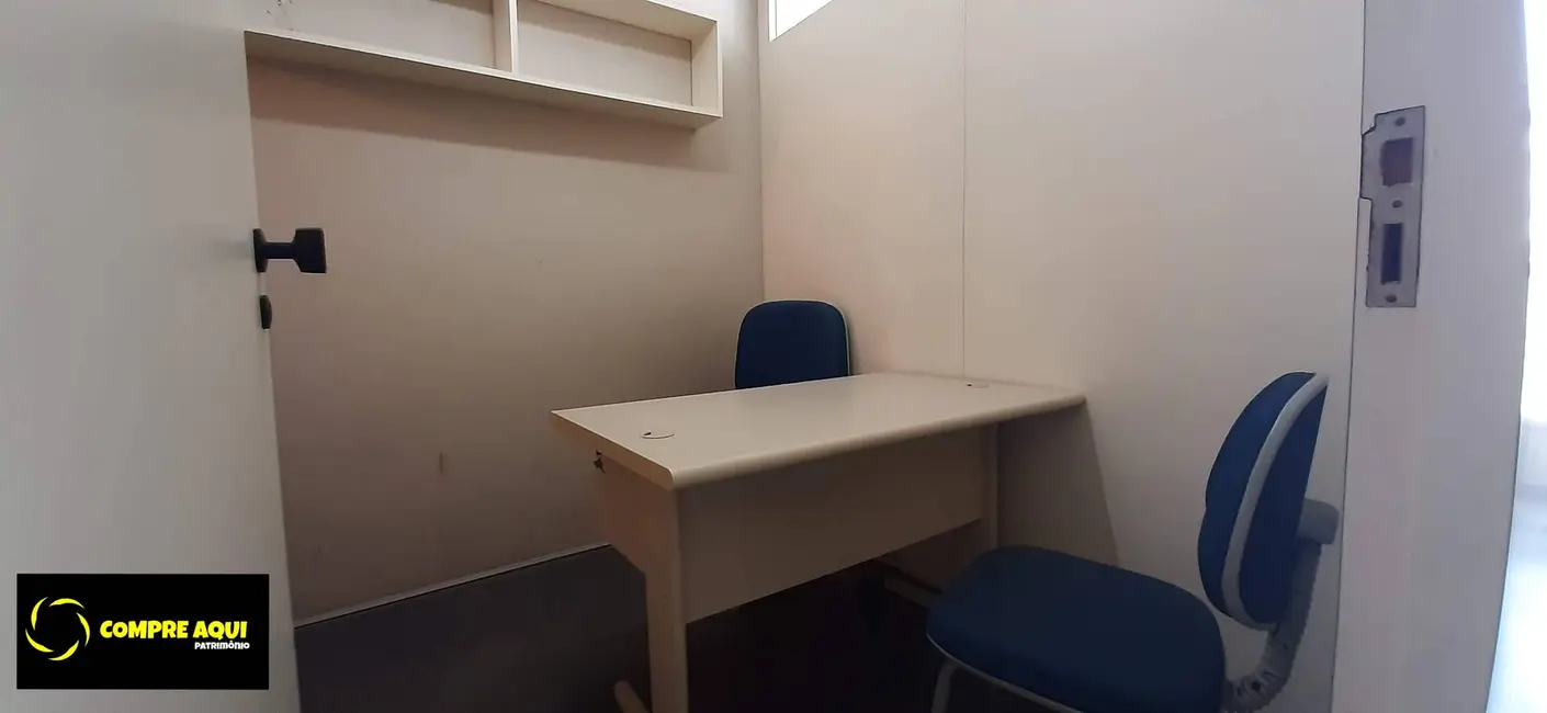 Foto 6 de Sala Comercial à venda, 35m2 em República, São Paulo - SP