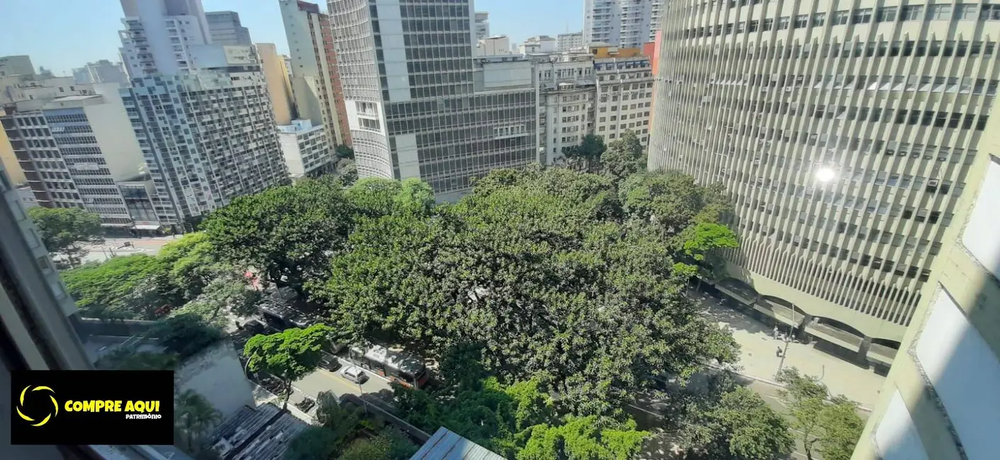 Foto 8 de Sala Comercial à venda, 35m2 em República, São Paulo - SP