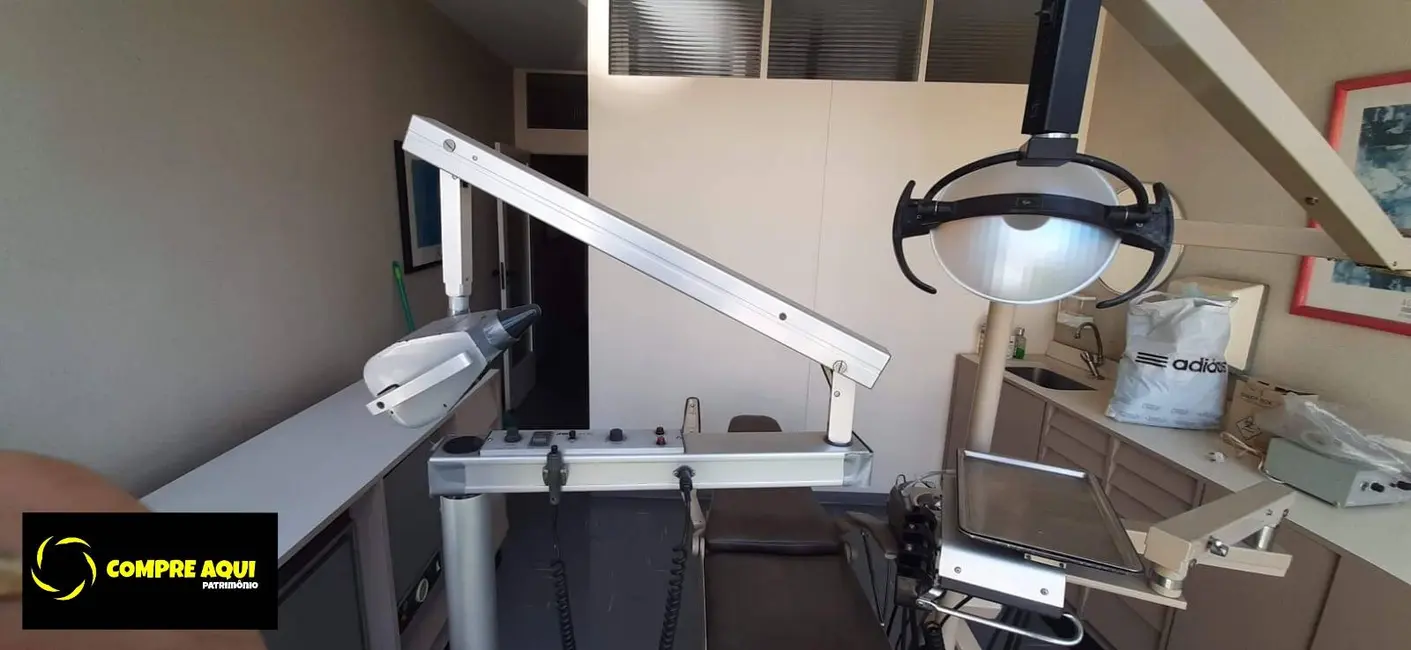 Foto 9 de Sala Comercial à venda, 35m2 em República, São Paulo - SP