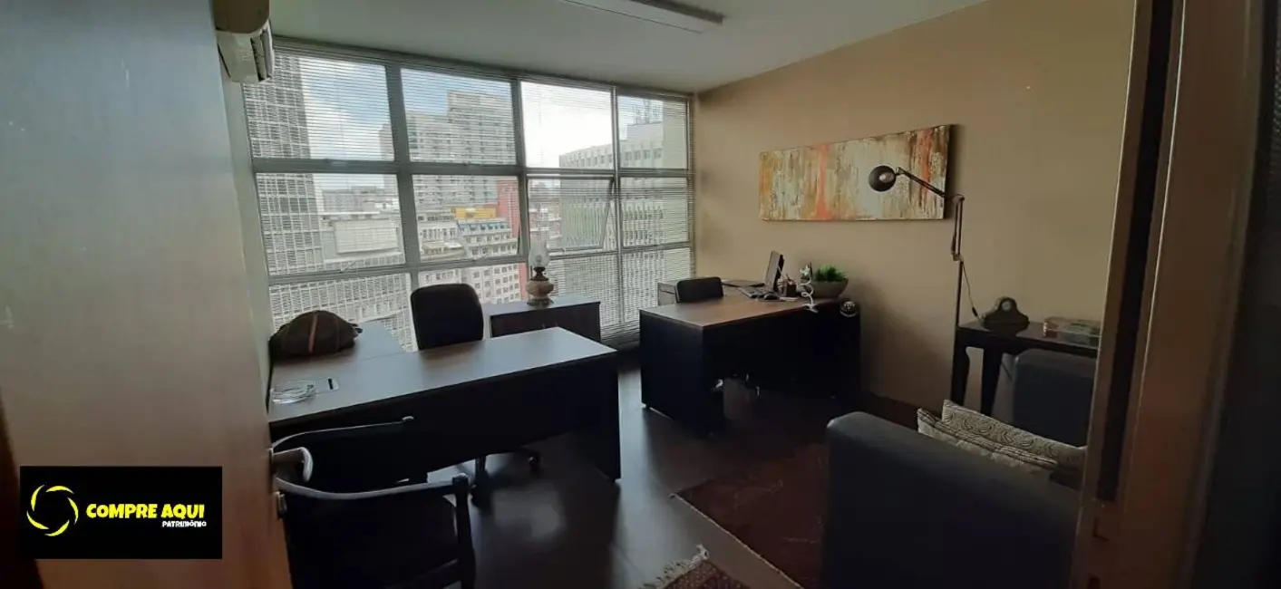 Foto 3 de Sala Comercial à venda, 70m2 em Consolação, São Paulo - SP