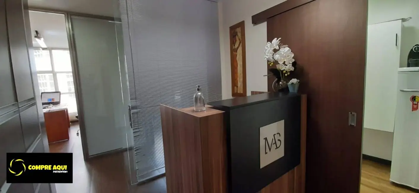 Foto 8 de Sala Comercial à venda, 70m2 em Consolação, São Paulo - SP