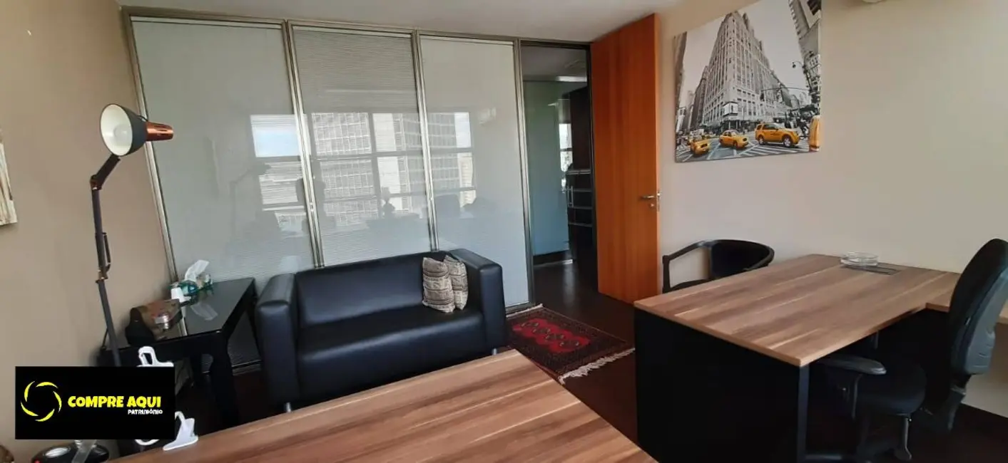 Foto 4 de Sala Comercial à venda, 70m2 em Consolação, São Paulo - SP