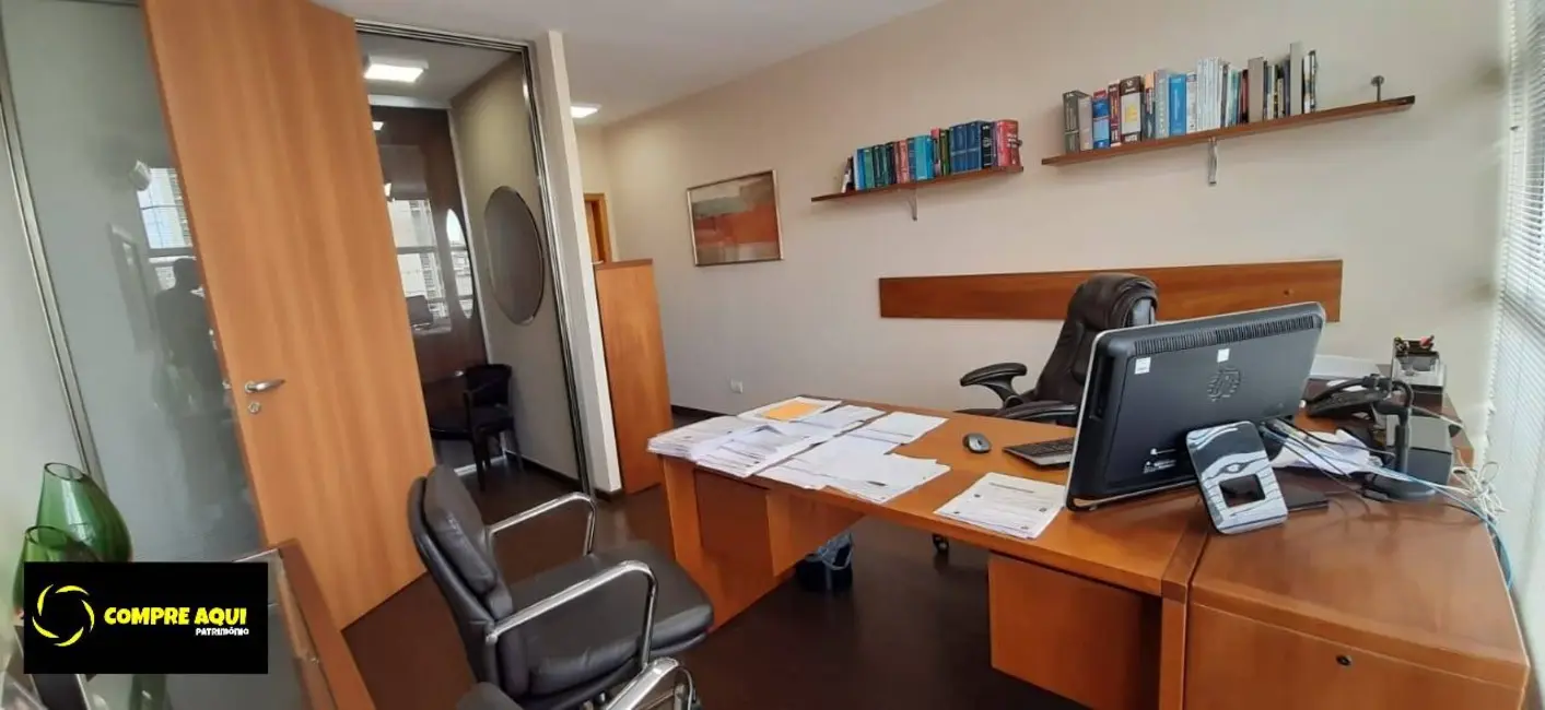 Foto 6 de Sala Comercial à venda, 70m2 em Consolação, São Paulo - SP