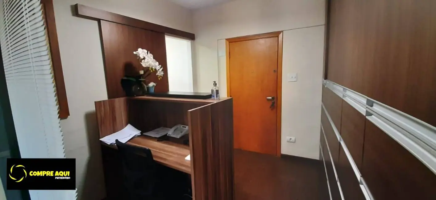 Foto 7 de Sala Comercial à venda, 70m2 em Consolação, São Paulo - SP