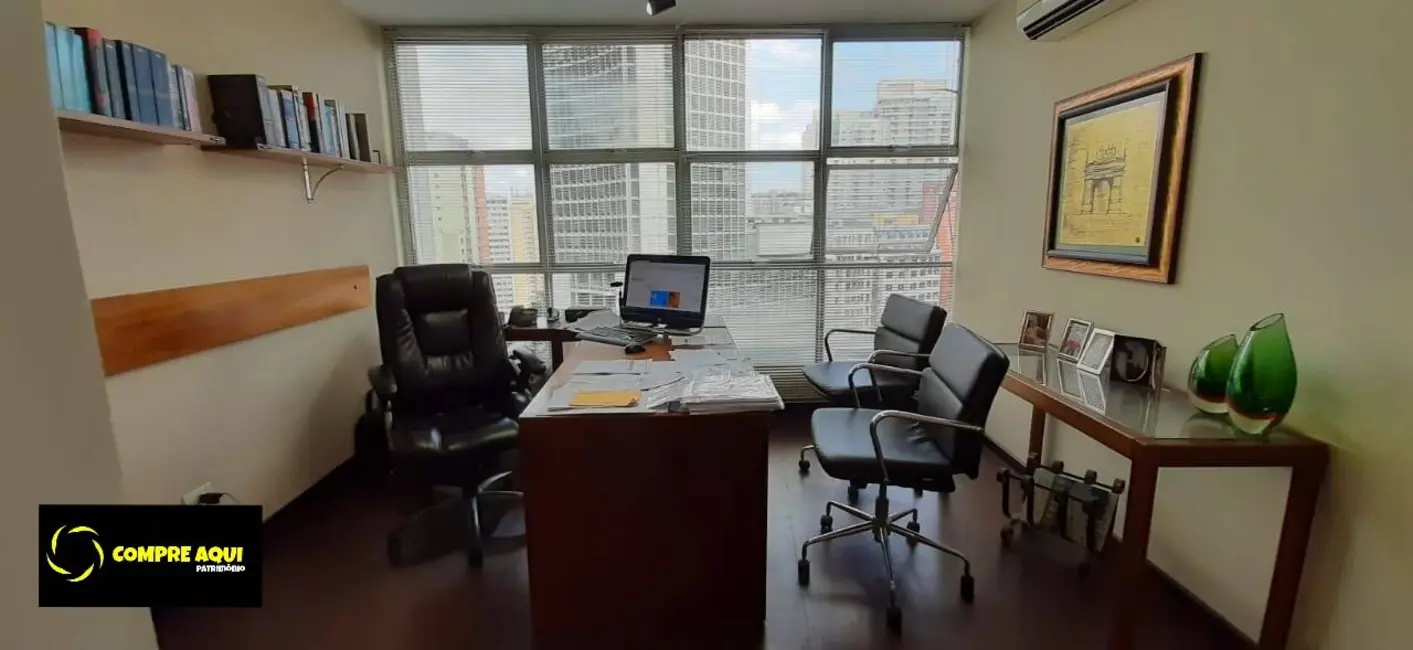 Foto 1 de Sala Comercial à venda, 70m2 em Consolação, São Paulo - SP