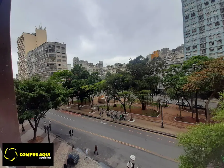 Kitnet com 1 quarto à venda, 36m2 em Santa Cecília, São Paulo - SP - imagem 4 Foto 4 de Kitnet com 1 quarto à venda, 36m2 em Santa Cecília, São Paulo - SP