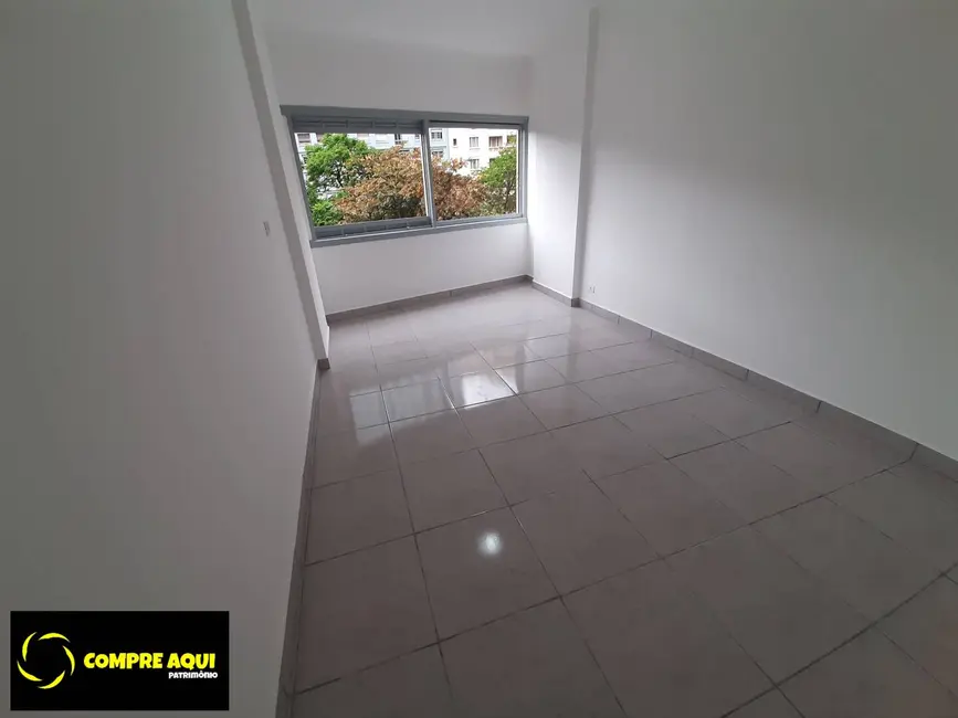 Foto 2 de Kitnet com 1 quarto à venda, 36m2 em Santa Cecília, São Paulo - SP