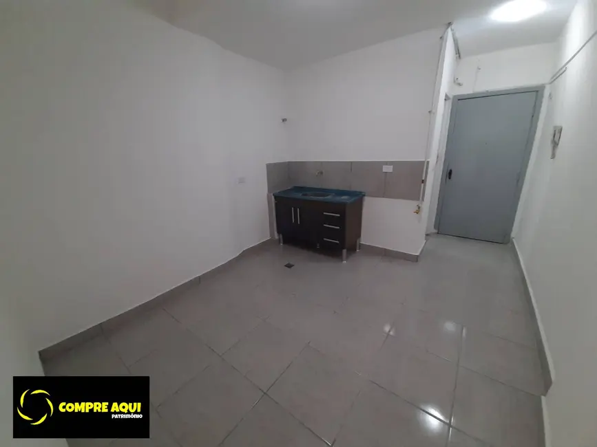 Kitnet com 1 quarto à venda, 36m2 em Santa Cecília, São Paulo - SP - imagem 9 Foto 9 de Kitnet com 1 quarto à venda, 36m2 em Santa Cecília, São Paulo - SP